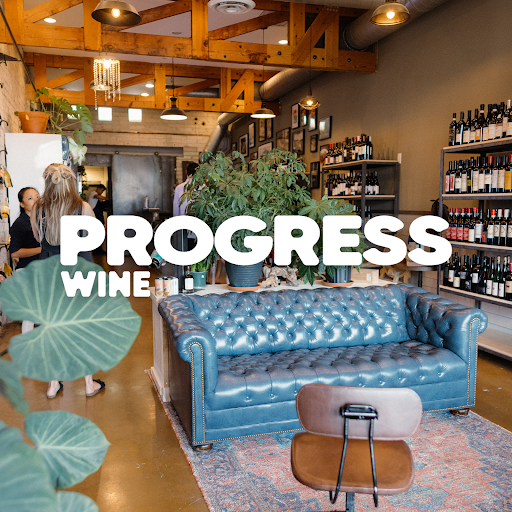 Progress Wine